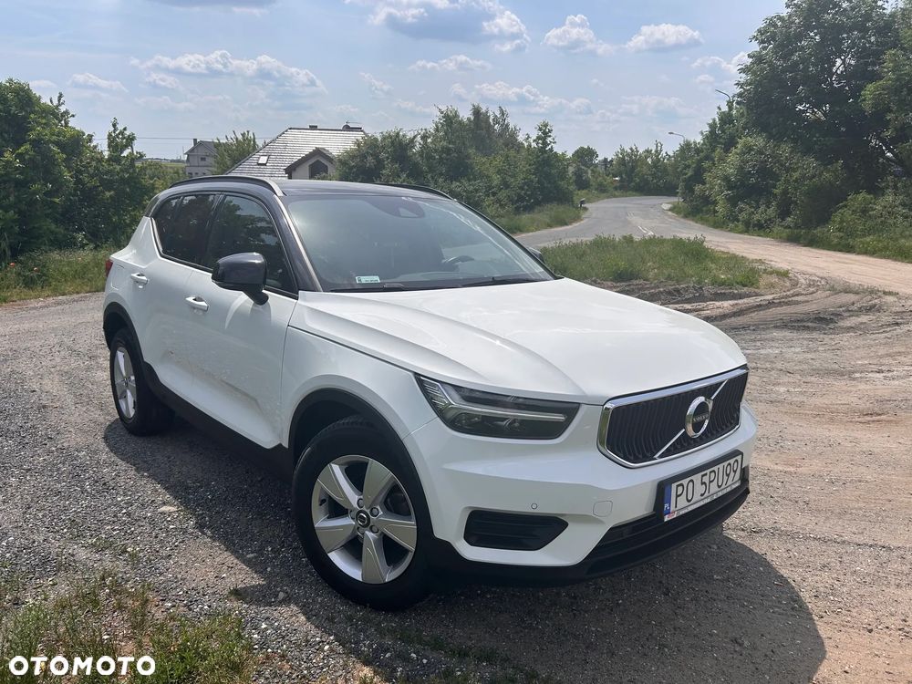 Volvo XC 40 T3 - 4