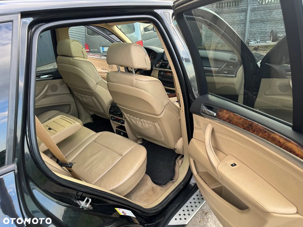 BMW X5 - 18