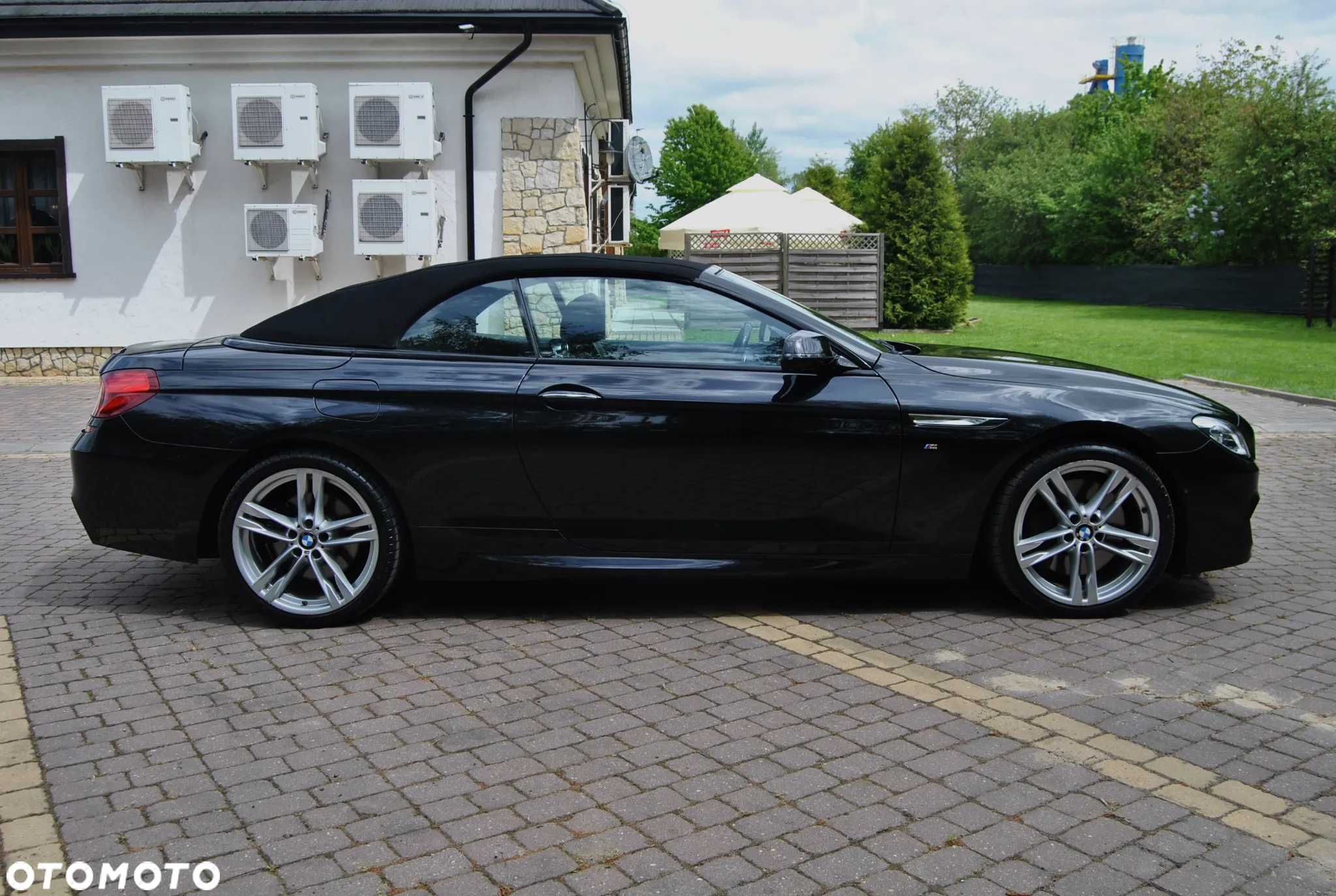 BMW Seria 6 - 28