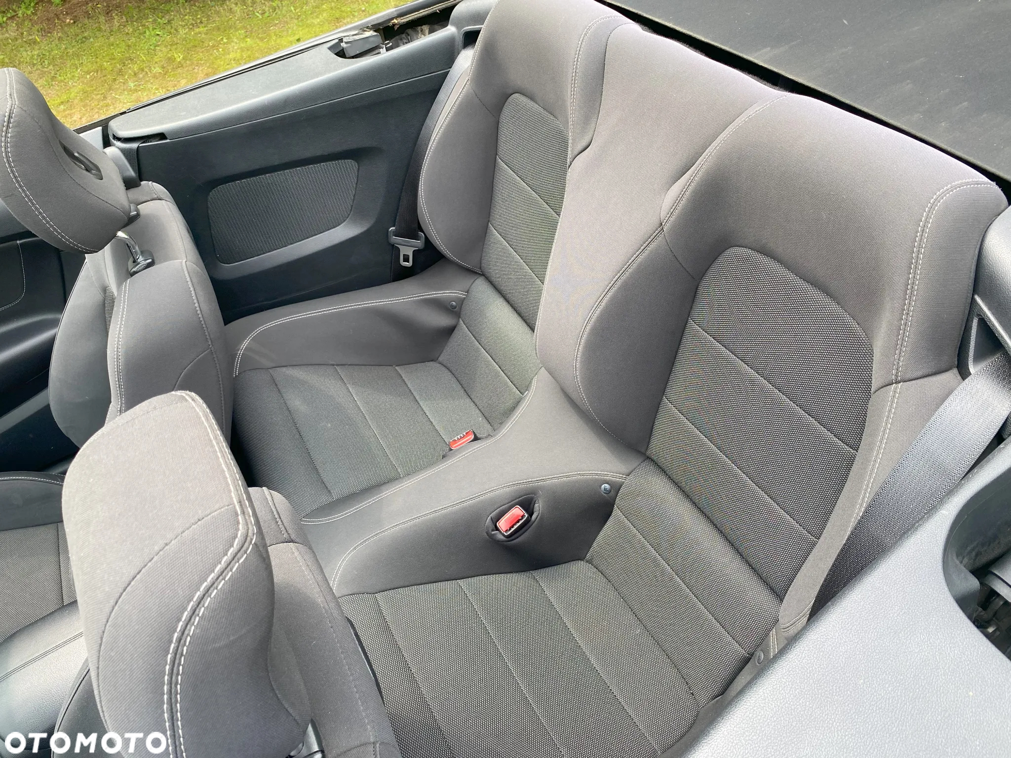 Ford Mustang 3.7 V6 - 12
