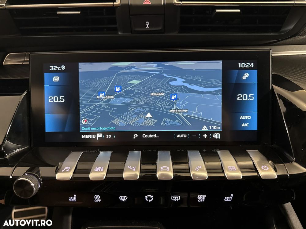 Peugeot 508 - 19