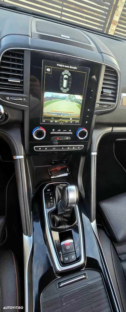 Renault Koleos BLUE dCi 190 4WD X-tronic INITIALE PARIS - 7