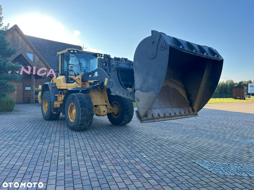 Volvo L70H - 20