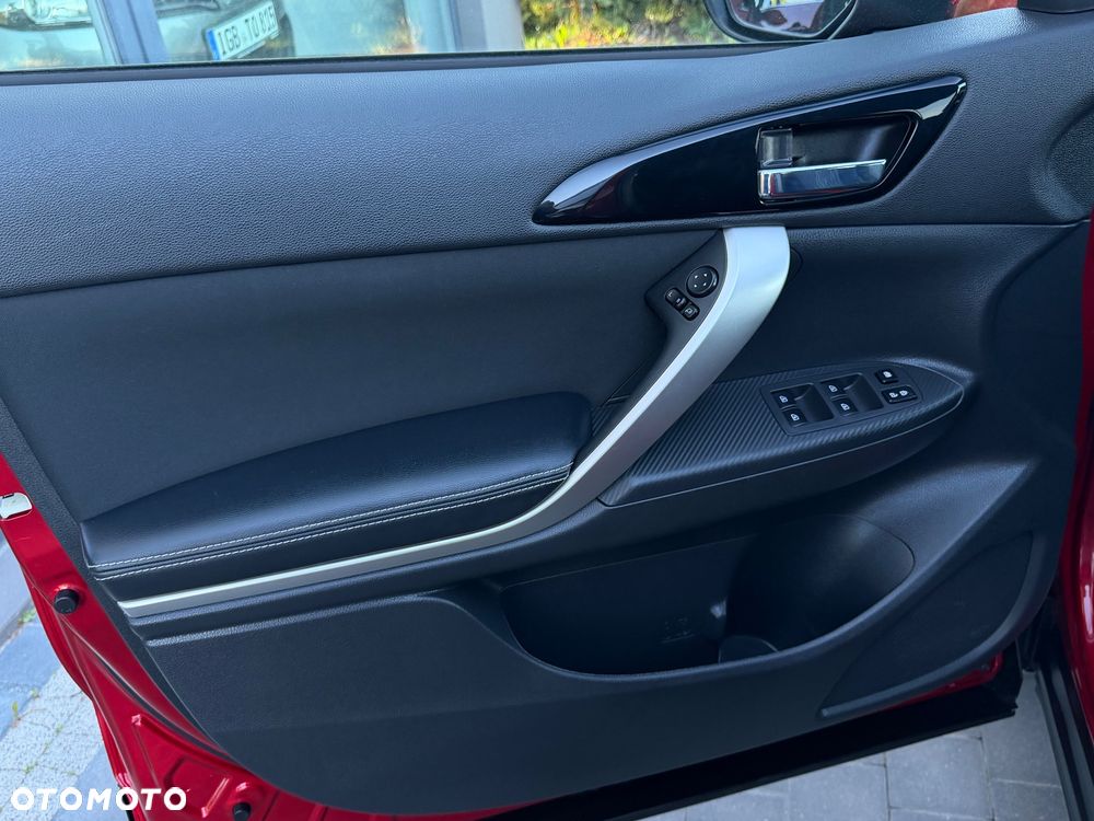 Mitsubishi Eclipse Cross 1.5 T-MIVEC ClearTec CVT 2WD Diamant Edition Plus - 36