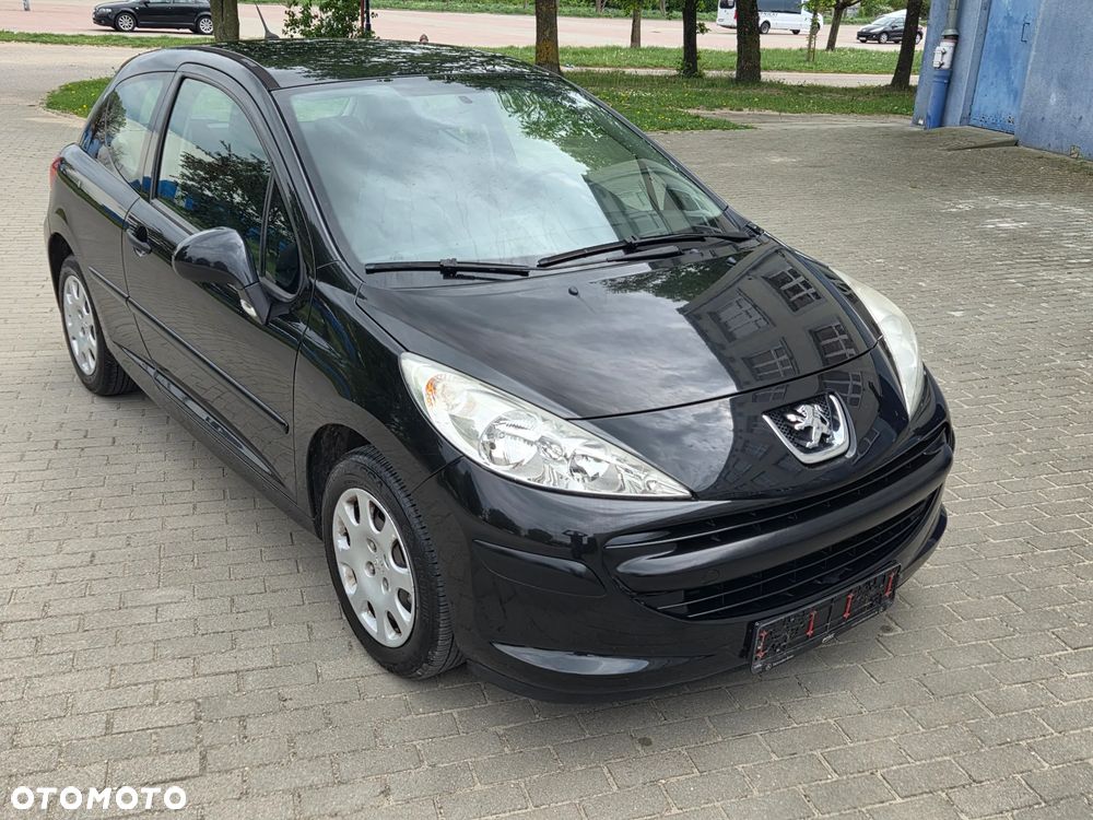 Peugeot 207 90 Filou - 20