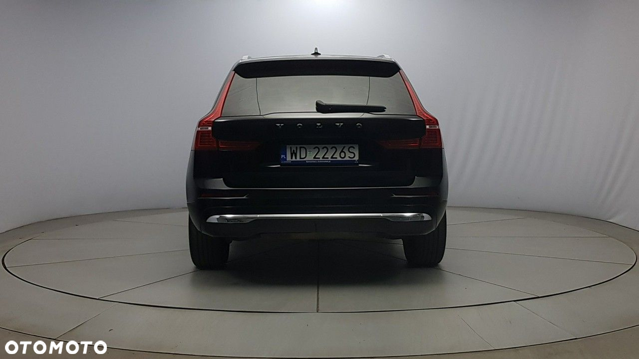 Volvo XC 60 - 6