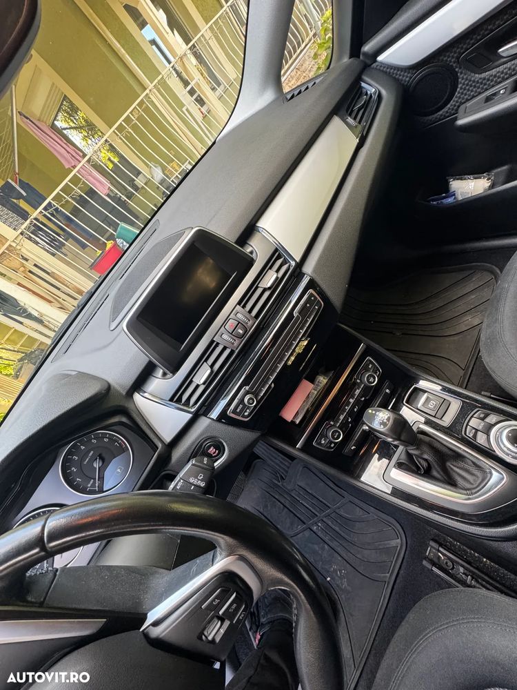 BMW Seria 2 2015 — imagine 5