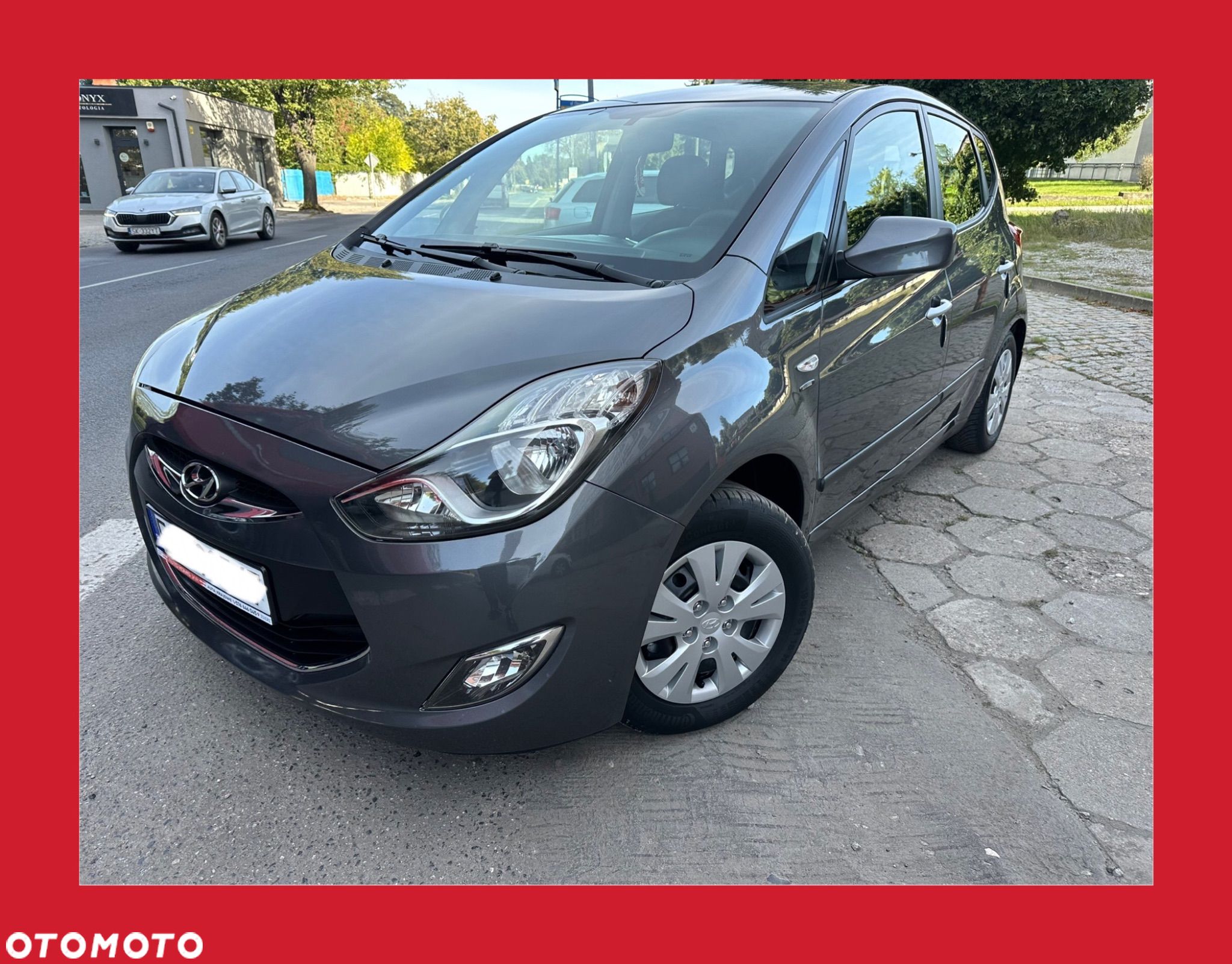 Hyundai ix20 1.4 Classic + - 1