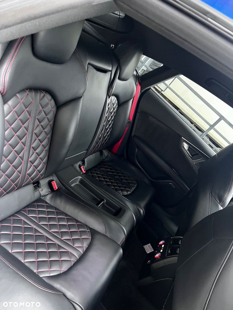 Audi A7 Sportback 3.0 TDI Quattro Competition Tiptr - 20