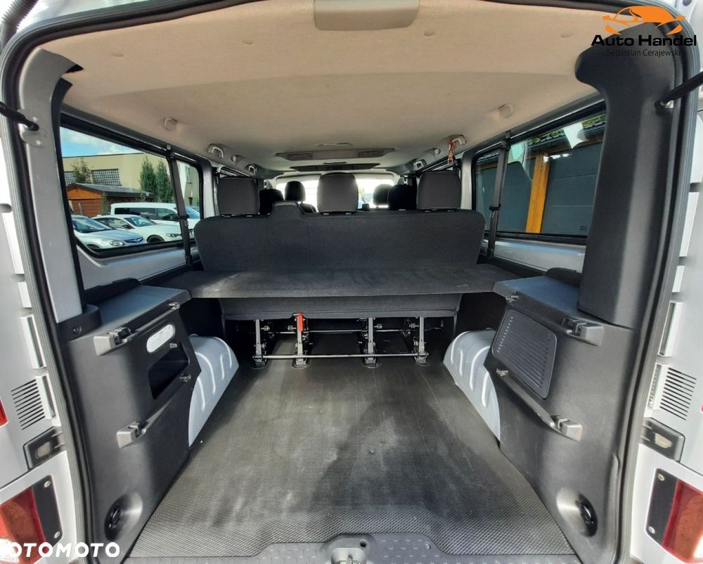 Fiat Talento L2H1 Family - 16