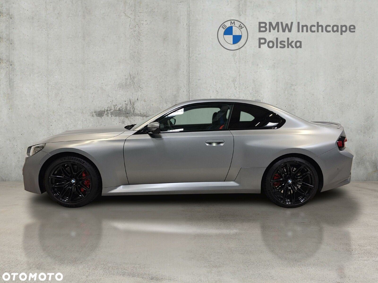 BMW M2 - 2