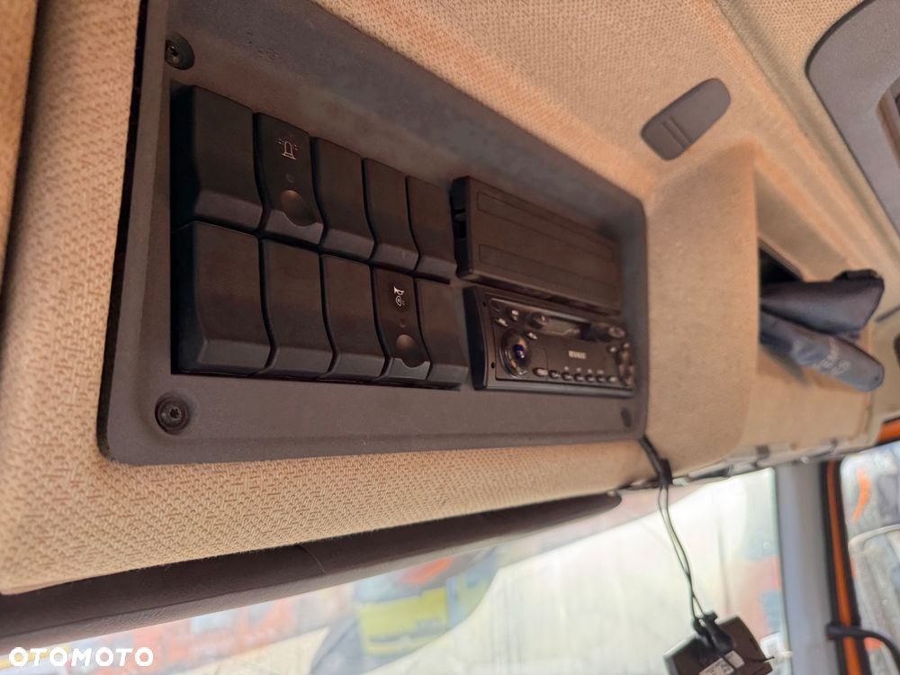 Renault Premium 320DCi Klima Specjalny Solarka Piaskarka Mecagil-Lebon Pług Schmidt - 23