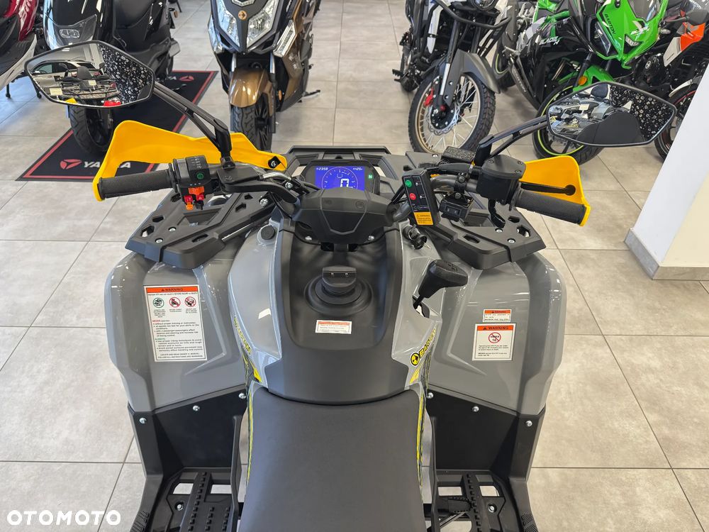 Barton DISCOVER 200 - 10