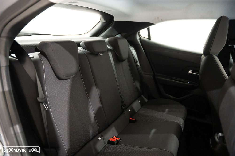 Opel Mokka-e Elegance - 13