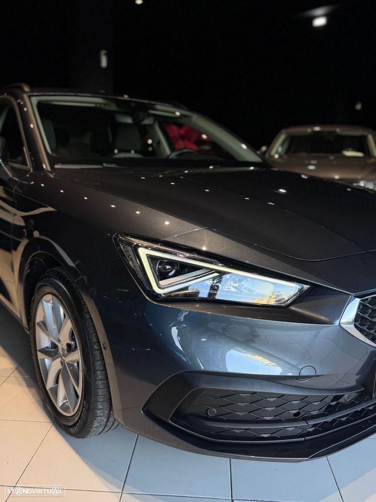 SEAT Leon ST 1.0 TSI Style - 3