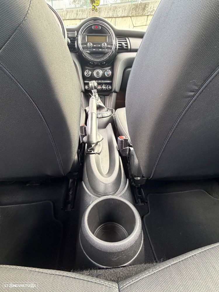 MINI 5 Portas One - 16