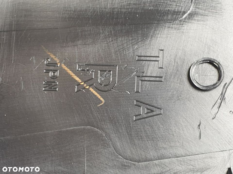 HONDA C-RV 19-23r Poszycie Słupka środkowego Prawe - 4