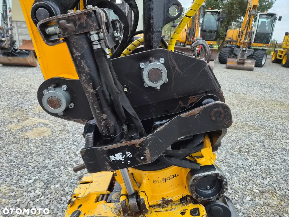 JCB HD110WT - 30