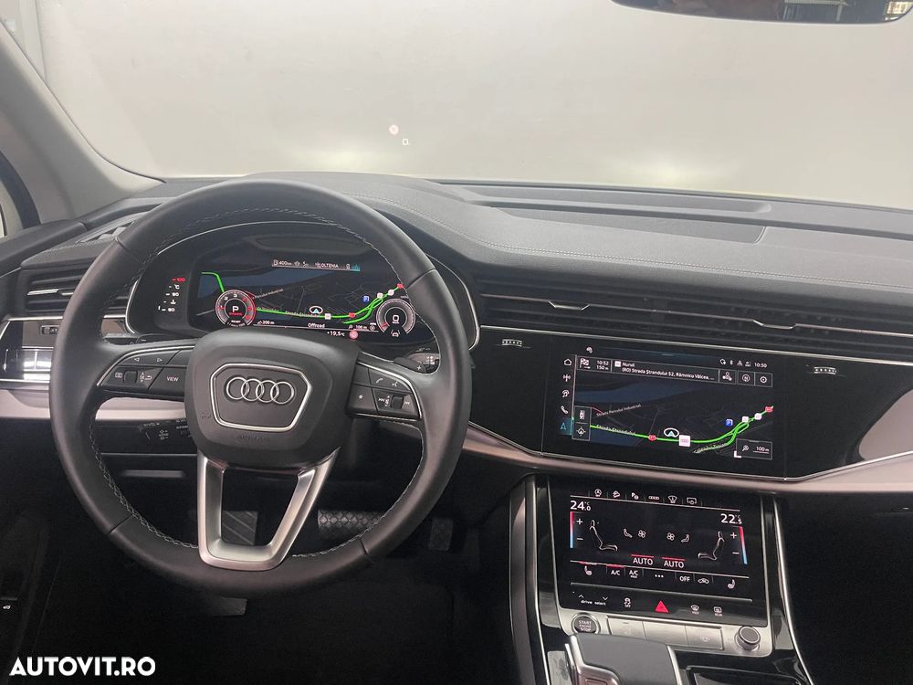 Audi Q7 45 TDI quattro Tiptronic S line - 25
