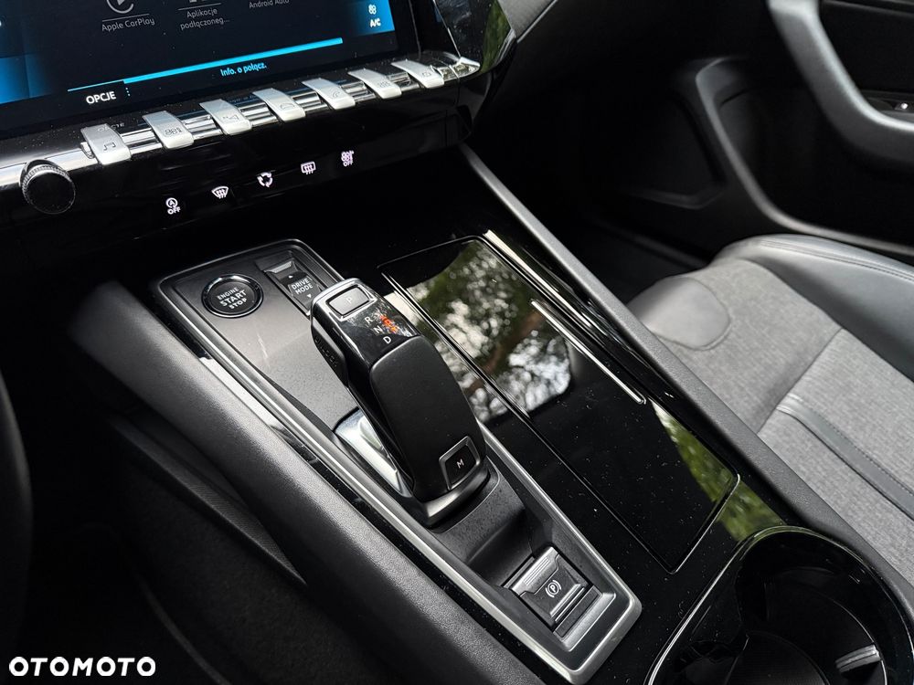 Peugeot 508 1.5 BlueHDi Allure Pack S&S EAT8 - 25