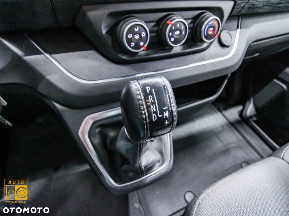 Renault Trafic 2.0 dCi Escapade EDC - 27