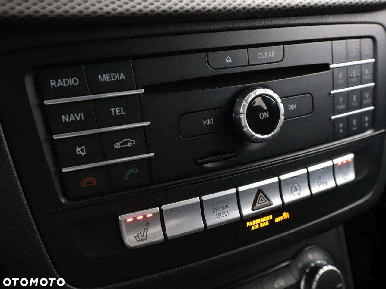 Mercedes-Benz Klasa B 180 (CDI) d 7G-DCT Urban - 27