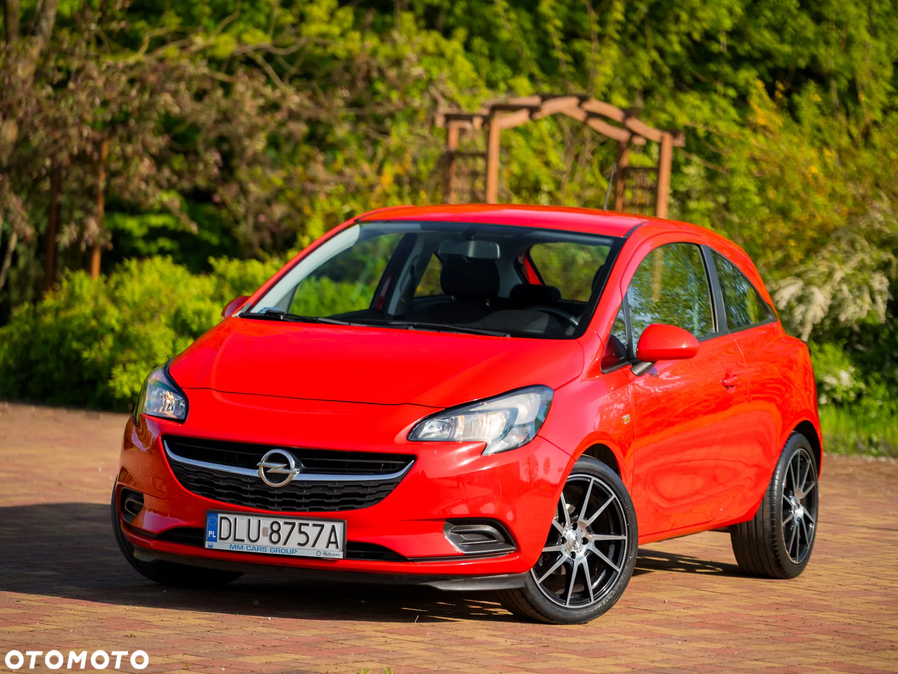 Opel Corsa 1.4 Edition - 2
