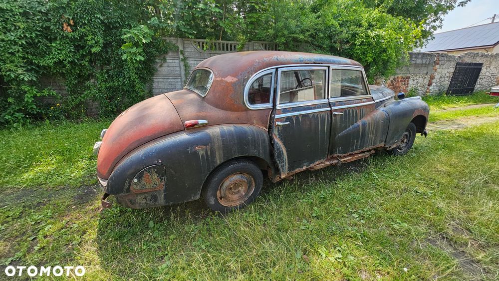 Mercedes-Benz Inny - 3