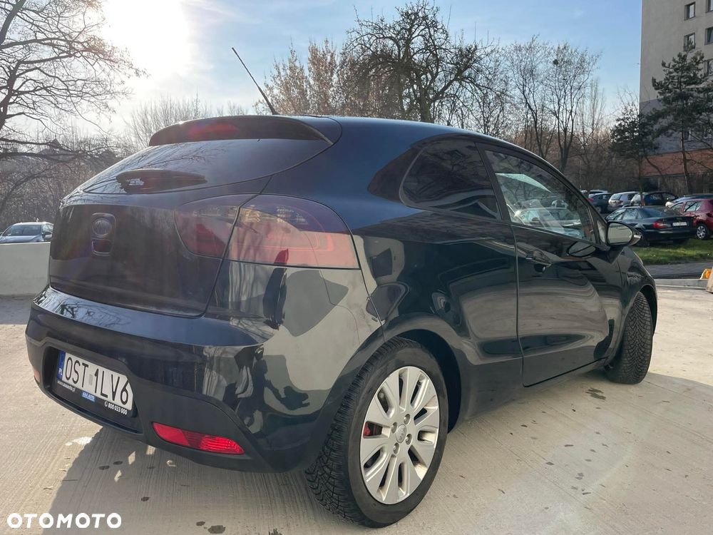 Kia Rio 1.2 M (klm) - 6