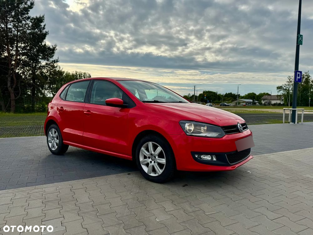 Volkswagen Polo 1.2 TSI Highline DSG - 4