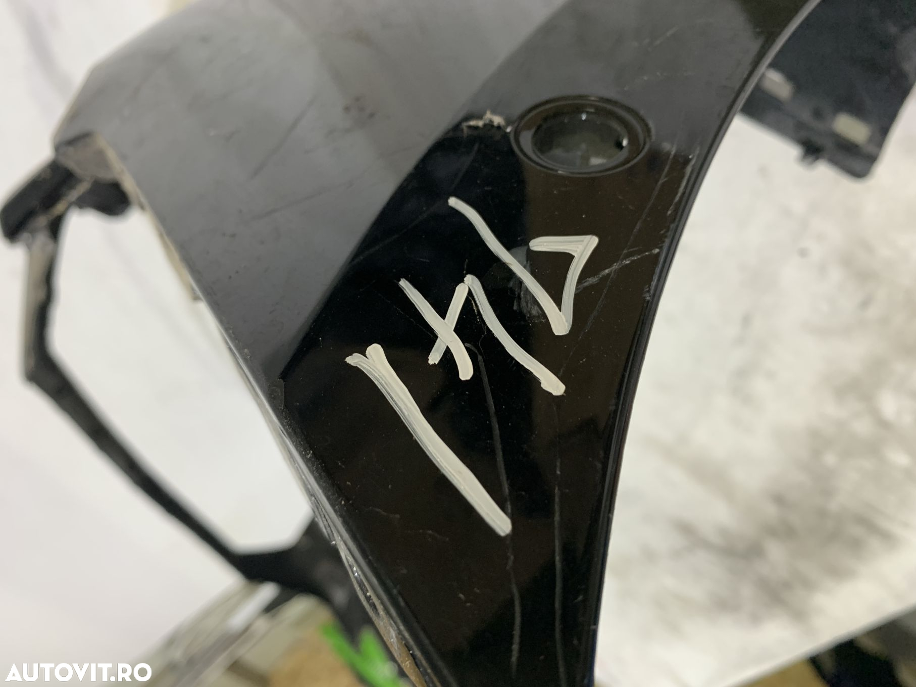Bara fata Audi A3 , 2020, 2021, 2022, 2023, cod OE 8Y0807437 - 9