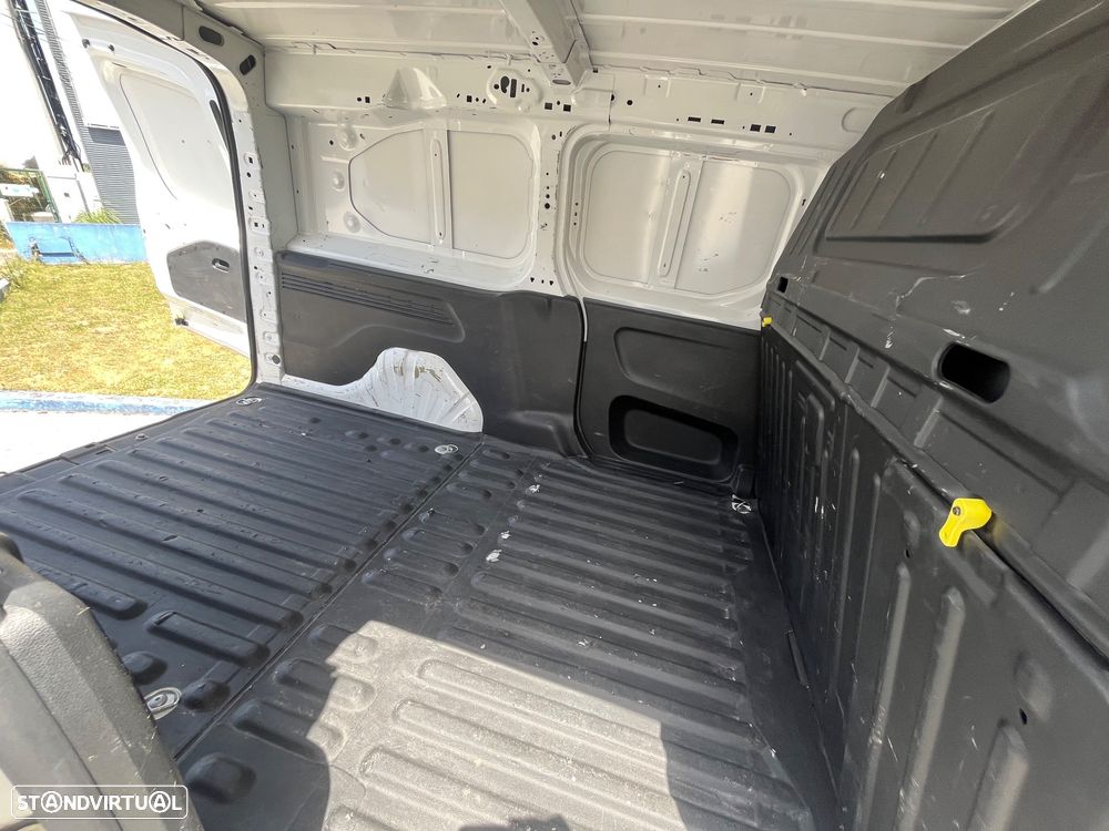 Citroën Berlingo 1.5 BlueHDi XL - 23
