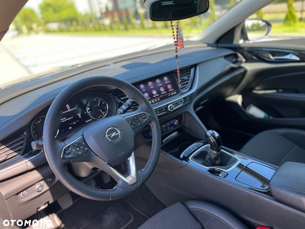 Opel Insignia - 7