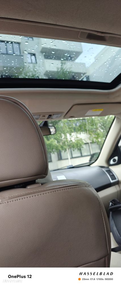 Mitsubishi Outlander 2.2 DI-D NAVI Instyle - 7