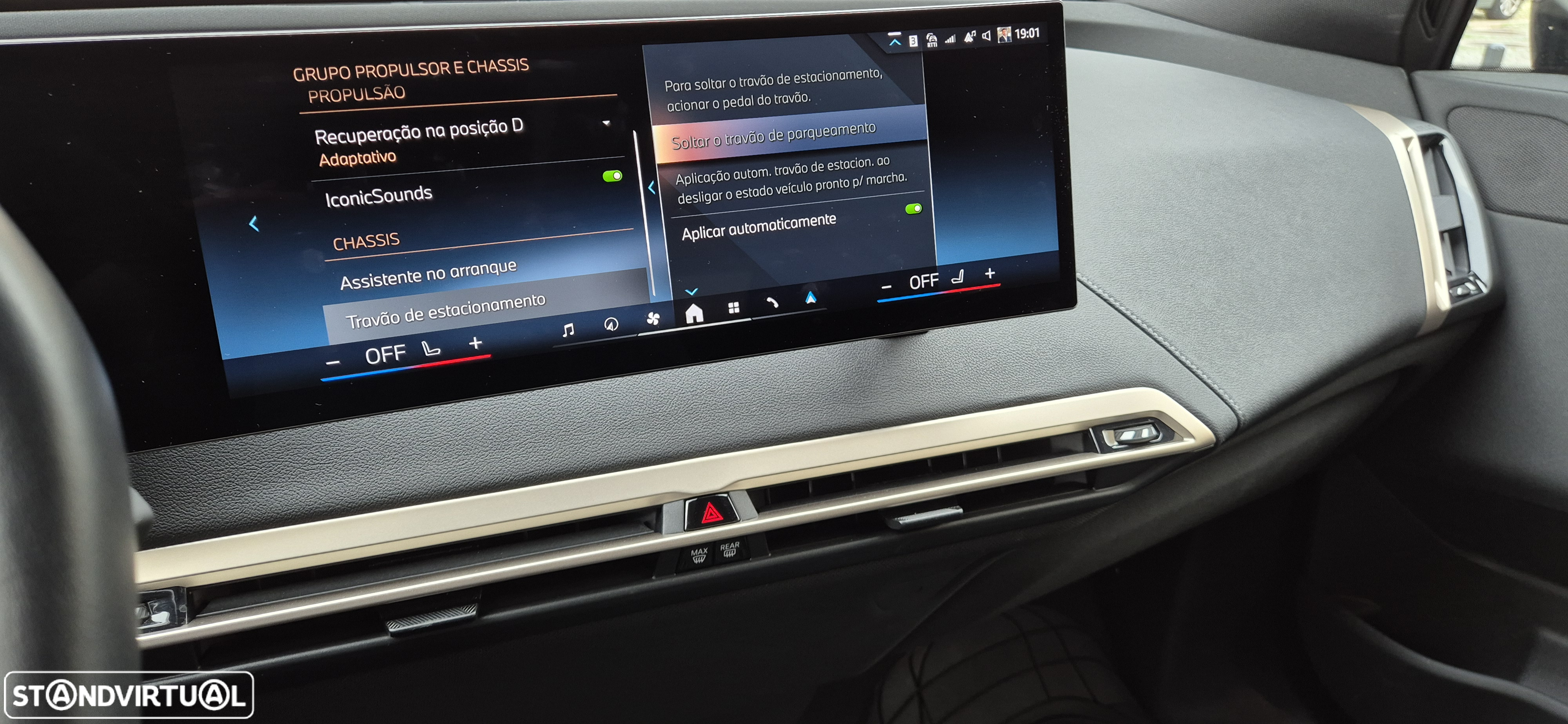 BMW iX xDrive 40 Pack Desportivo - 22