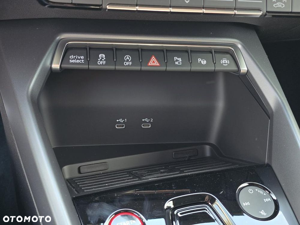 Audi S3 TFSI Quattro S tronic - 17