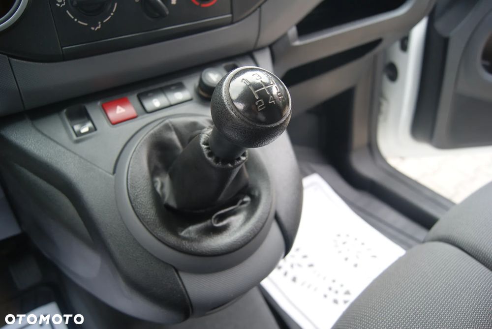 Citroën Berlingo - 30