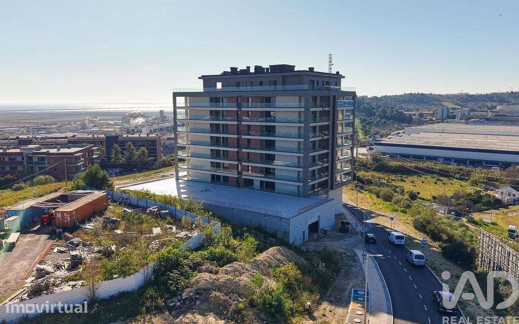 Apartamento T3 em Alverca do Ribatejo e Sobralinho de 208,00 m2 - Grande imagem: 3/13