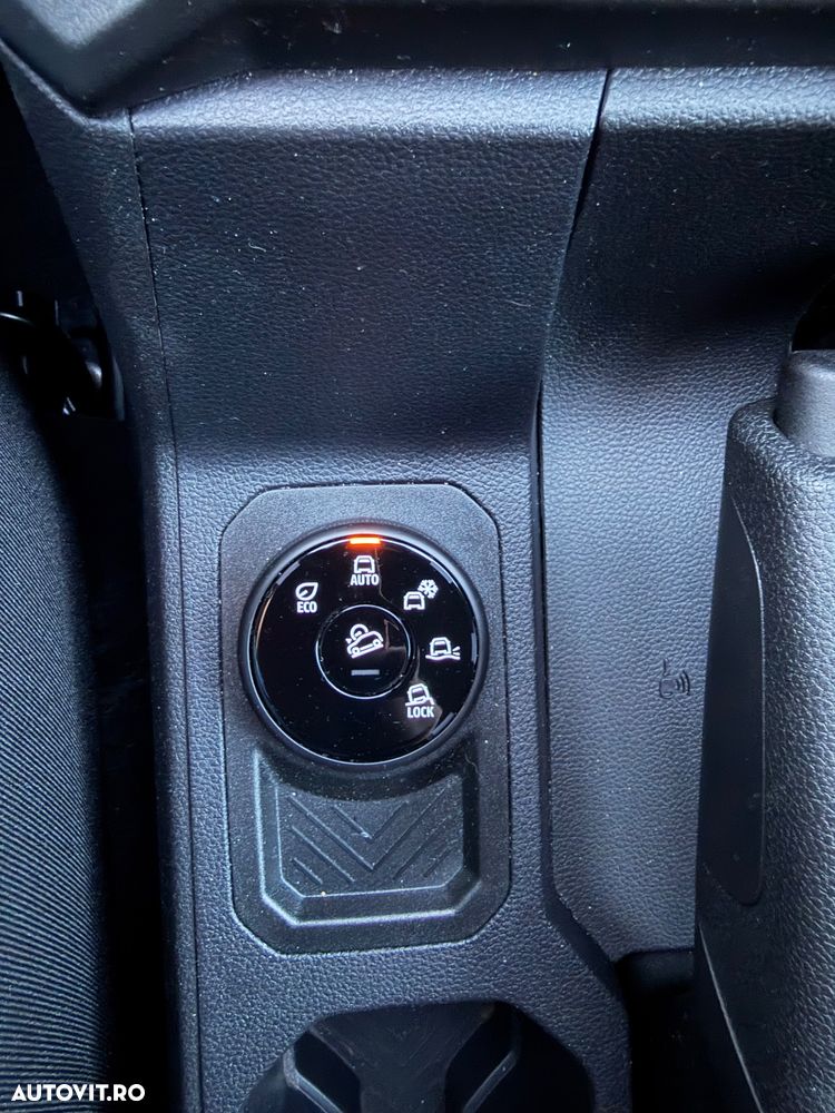 Dacia Duster TCe 130 4X4 MHEV Journey - 14