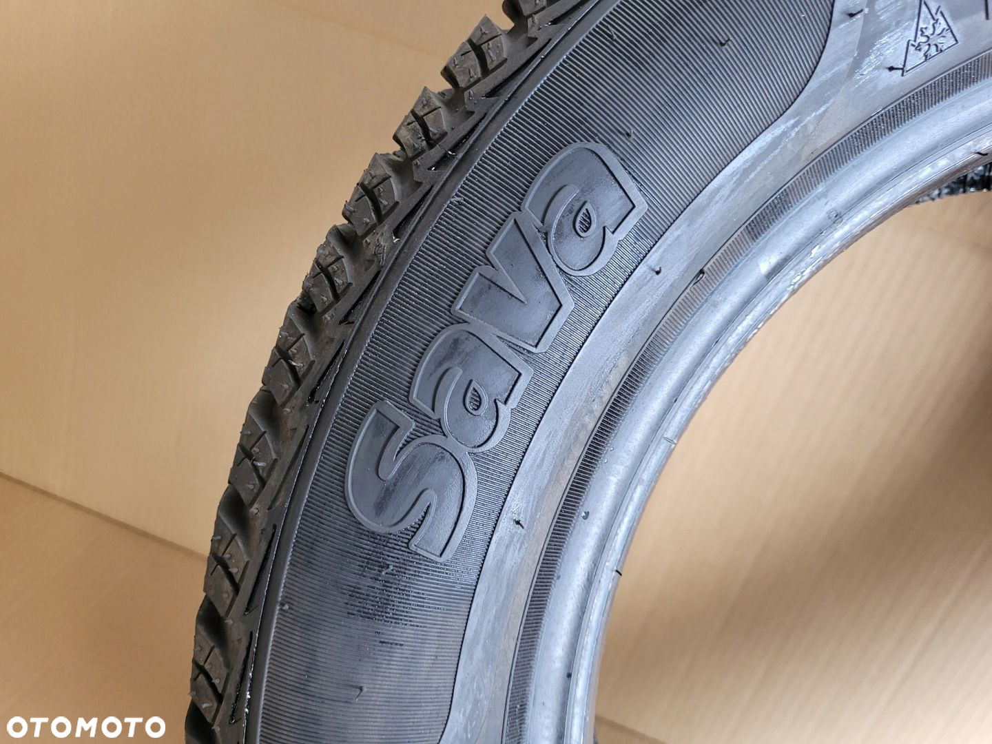 Sava Eskimo Ice 185/65R15 88 T 2022rok - 4