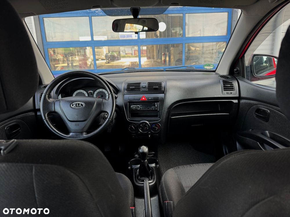 Kia Picanto 1.1 Cool - 20