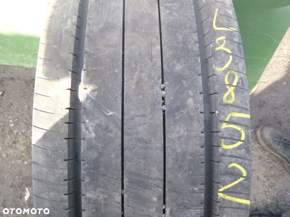 Opona ciężarowa 265/70/19.5 Sava CARGO 4. Opony ciężarowe - 2