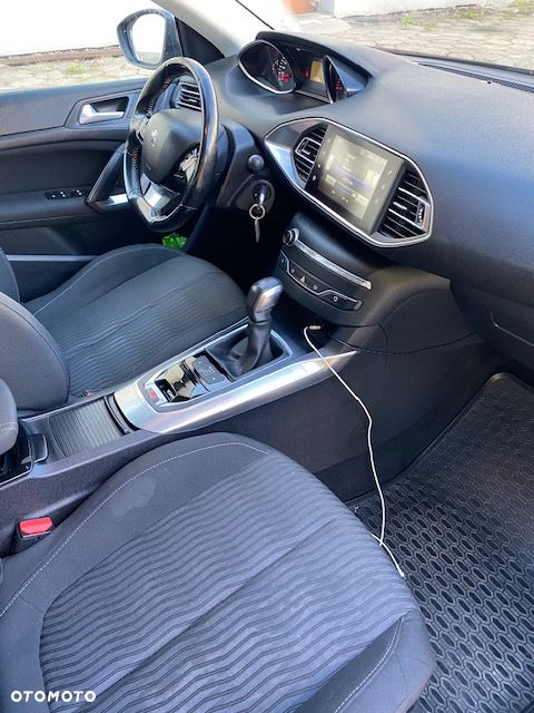 Peugeot 308 - 2
