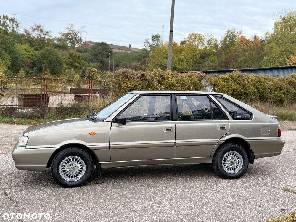 Polonez Caro 1997 photo 4