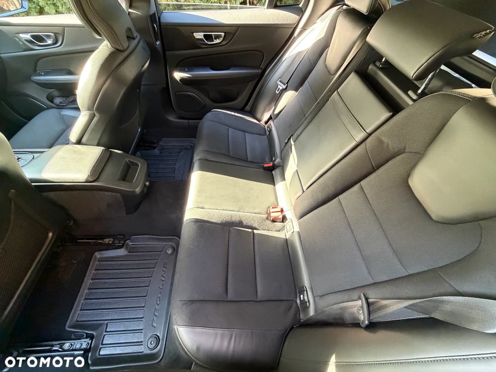 Volvo V60 D3 - 12