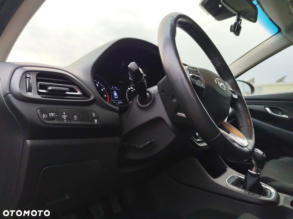 Hyundai i30 1.5 DPI Comfort - 19