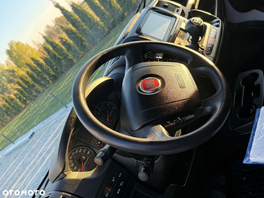 Fiat Ducato - 32