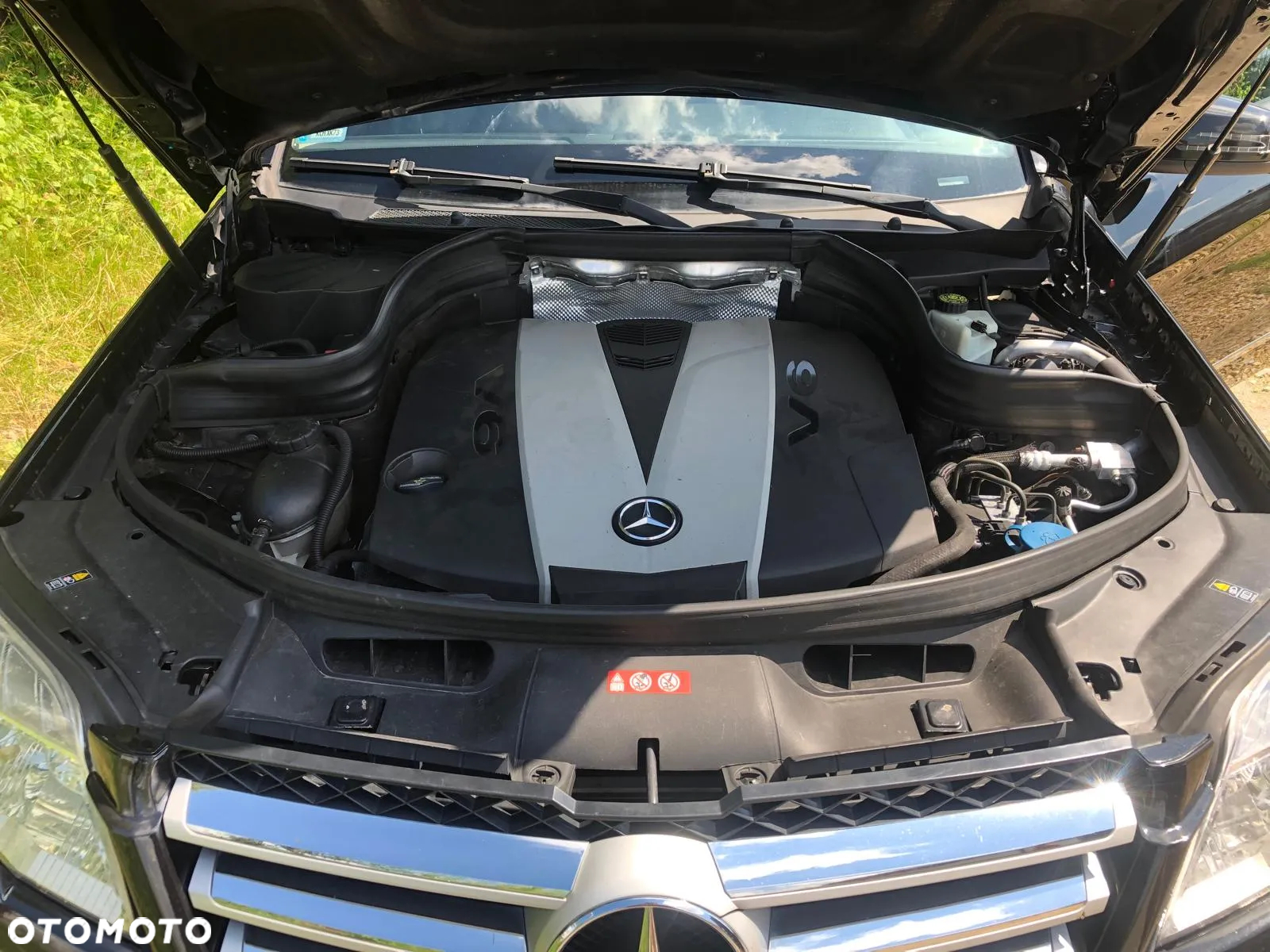 Mercedes-Benz GLK 350 CDI 4-Matic - 6