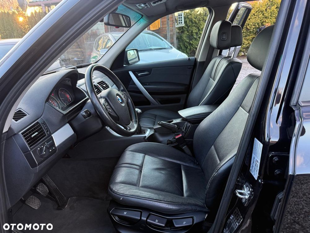 BMW X3 xDrive20d Edition Exclusive - 15