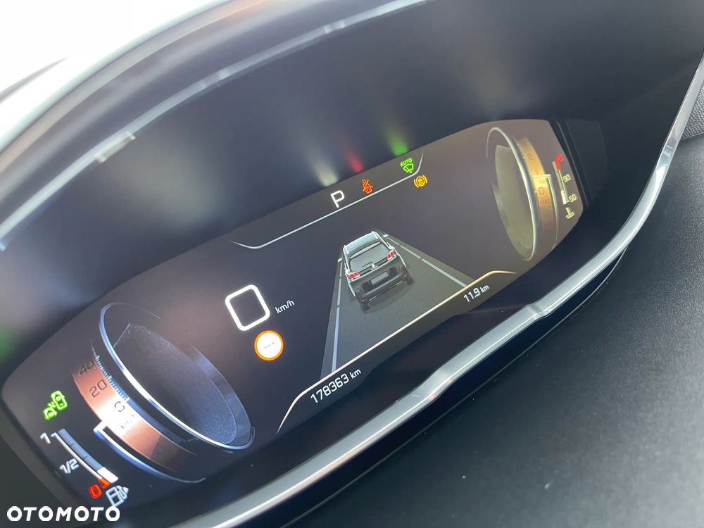 Peugeot 5008 2.0 BlueHDI GT S&S EAT8 - 14